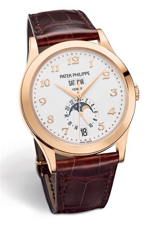 patek philippe calendar watch.